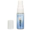 Lens Fog Spray Fine Mist Portable Compact Long Lasting Glass Cleaner Fog Spray for Swimming Goggles