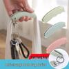 Ergonomic Non-Slip Grocery Bag Handle Carrier