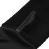 [RECODE] Fleece Muffler_RYAAW23545BKX