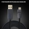USB на Type C Кабель для мыши ПВХ Провод для мыши Запасная часть Аксессуар для ремонта Gladius II ROG Spatha