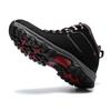 Plus Size 39-47 Autumn Men's High-top Hiking Boots Ankle Anti-Skidding Outdoor Boots Men Footwear