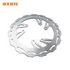 260MM 240MM Motorcycle Front Rear Brake Disc Brake Rotor Disk For HONDA CRF250R CRF250RX CRF450R CRF450RX CRF450RWE 2015-2022