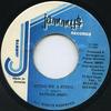 7-дюймовая пластинка PATRICK ANDY - Sting We A Sting NONE Jammy's Records 1985 Ямайка Регги, Ска и Даб Б/У