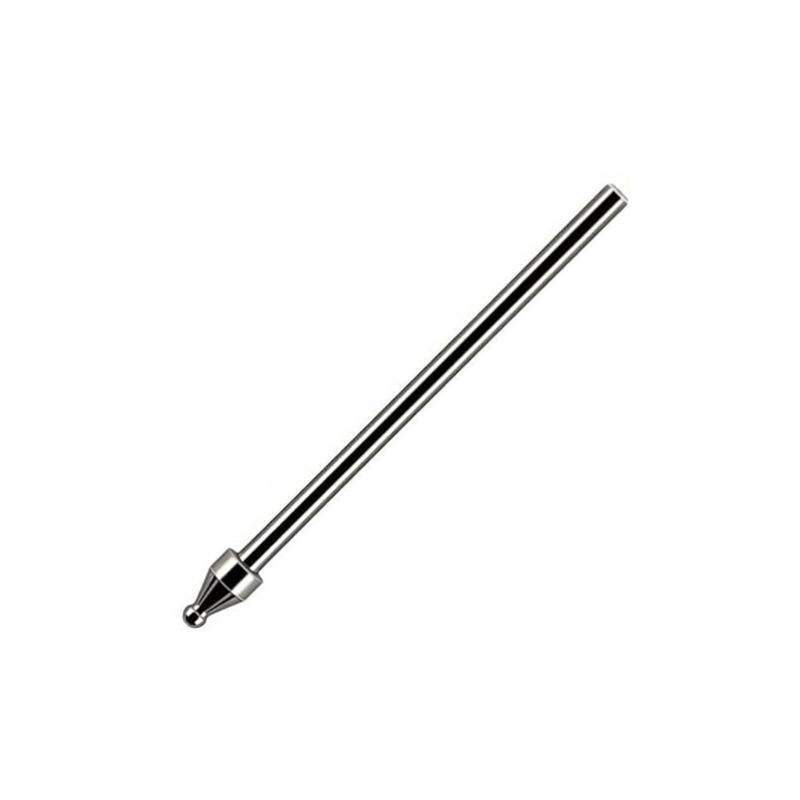 Durability Metal Replacement Pencil Tip for Tab S 7/8/9 Styluses Pen Nibs Offer Precise Control and Longevity Use