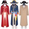2023 Napoleon Festival Medieval Court Cosplay Costume