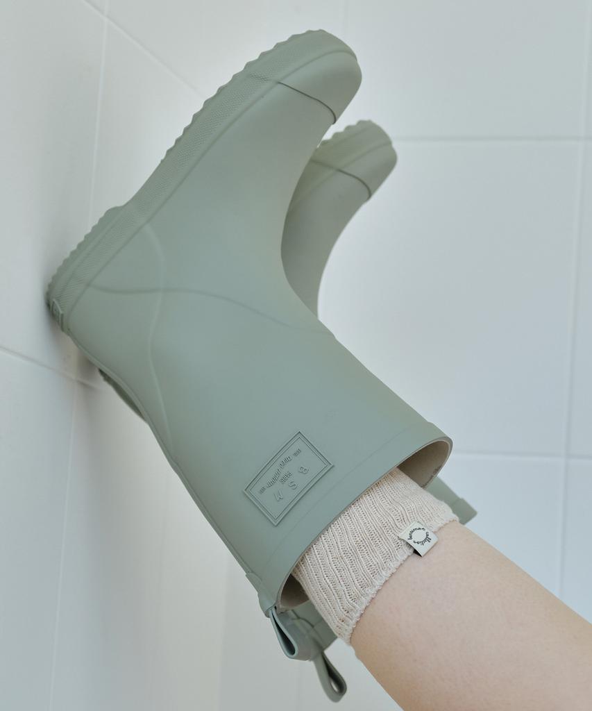 Резиновые сапоги Bensimon Bsm Средние - 10 Цветов (Тип)