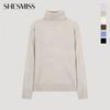She S miSS Turtleneck Knit Pullover SSkpoo42650