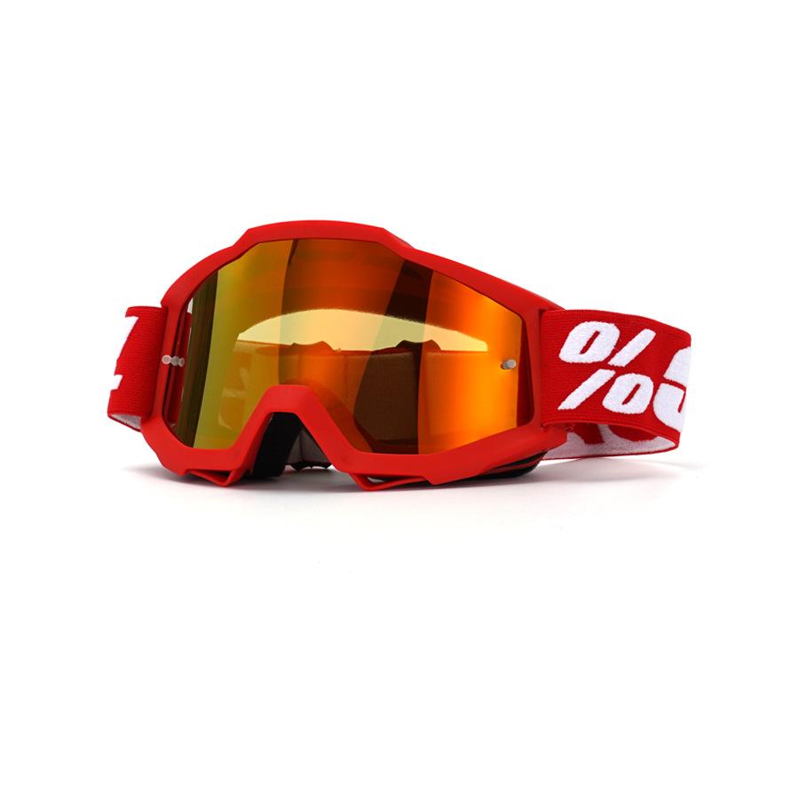 Cycling Goggles Cycling Windproof Goggles Trolley Eyepieces Motorcycle Outdoor