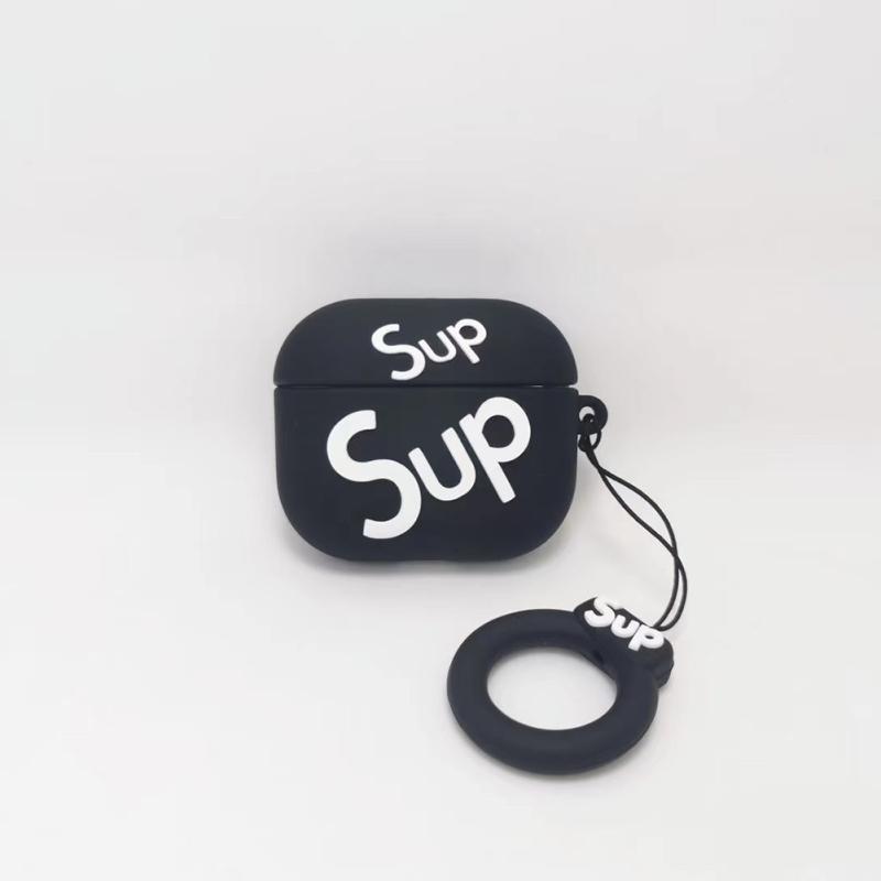 Bluetooth-совместимый чехол для наушников с Микки и Минни Стич, силиконовый защитный чехол с рисунком Микки и Минни Стич