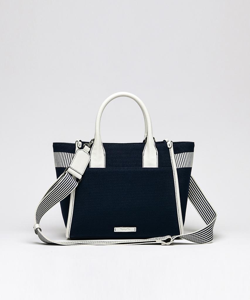 Toforto Kai Tote Bag - Navy