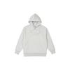 Palace Liquid Palace Hood Серый меланжевый унисекс-топ P25CS018