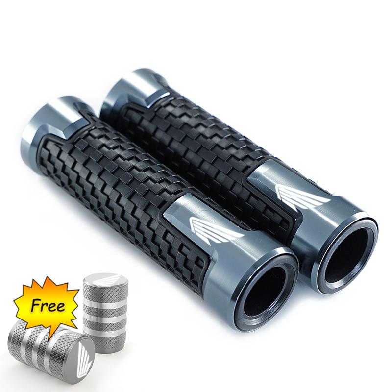 Для Honda CBR 125R 954 600 F4i 650F 650R 1100XX 1000F CBR 600RR 1000RR Мотор Ручки руля Защитная накладка на ручку Ручка