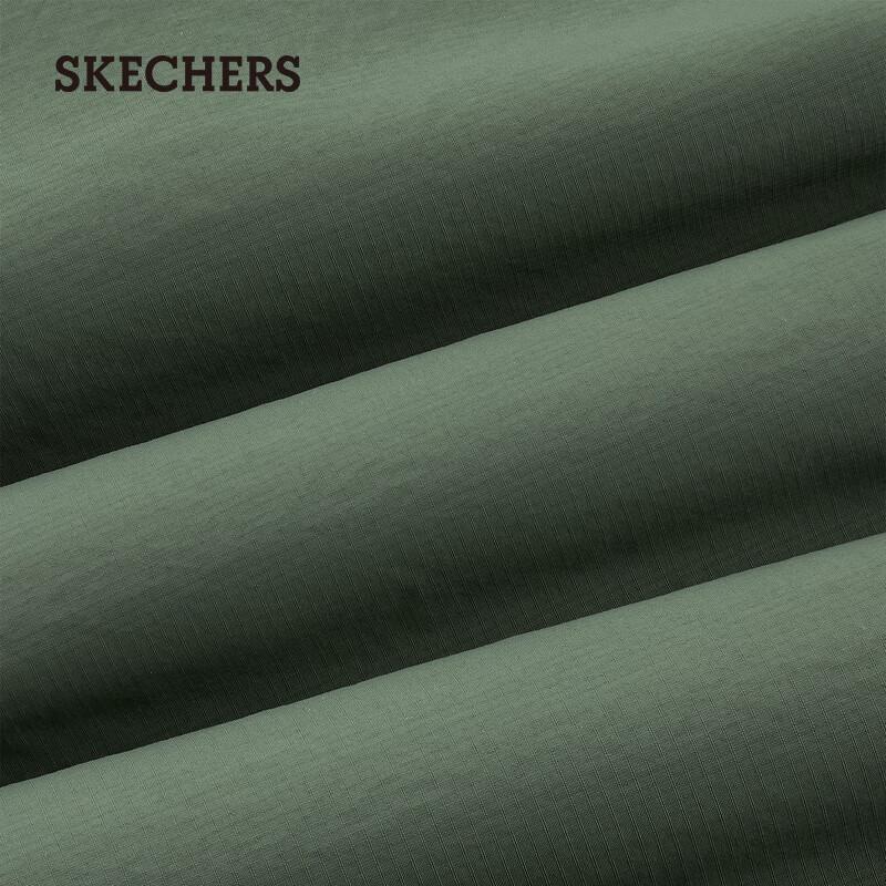 Skechers Женские плетеные повседневные шорты P225W132