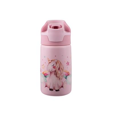 Бутылка Avanti Yumyum 375 мл (единорог)