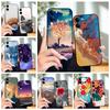 Чехол для vivo Y29s 5G Y 29S Мягкий силикон ТПУ Чехлы для телефона Для Vivo Y04 Y 04 4G Защитные Fundas Coque Мультяшные Милые Животные