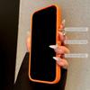 Оригинальная прозрачная акриловая защита объектива для чехла MagSafe для iPhone 17 16 15 14 Pro Max Утолщенная ударопрочная броня PC-чехол