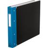 KOKUYO Data Binder W for Burst 350 Sheets Capacity 22 Holes EBW-Z31