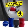Для логотипа RAYS Toyota Honda Suzuki Acura Mitsubishi Mazda subaru Автомобильные колпачки на ниппель Колеса Шины Воздушный клапан Шиномонтажный стержень Защитная крышка