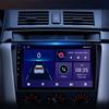 JIUYIN 2 Din Android 12 Автомагнитола для Mazda 3 2009 2010 2011 2012 2013 Мультимедийный плеер 4G GPS Навигация Carplay DVD Головное устройство