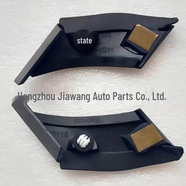 Toyota RAV4 2019 Outer Mirror Triangle 60117-0R070 R/L