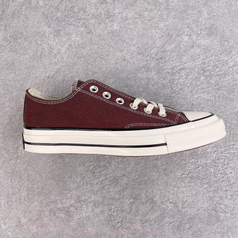 Shoes 1970S Joint Canvas Shoes Meiqi Kuang Classic Couple Wei Men'S And Women'S High-Top Sparse Casual Shoes