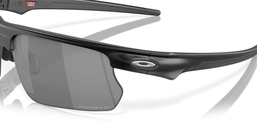Солнцезащитные очки OO9400 BISPHAERA MATTE BLACK 68 [Oakley]
