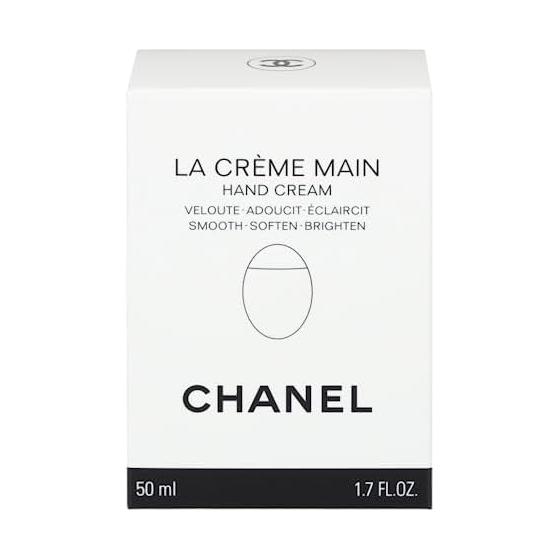 Chanel LA CRME MAIN CHANEL LA CRME MAIN Крем для рук 50 мл