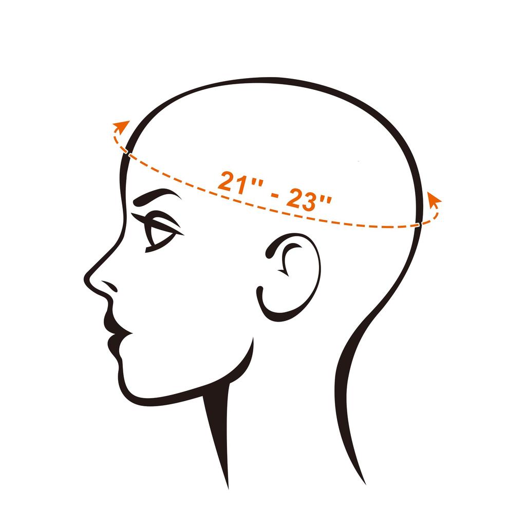 Парик на кружевной основе VOCOSTE, термостойкий длинный парик с волнами для женщин, синтетическое волокно, парик на каждый день (Блондинка, 61 см)