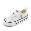 Children's shoes, boys' canvas shoes, new spring/autumn styles, girls' white sneakers, versatile casual shoes, medium and large sizes for older
