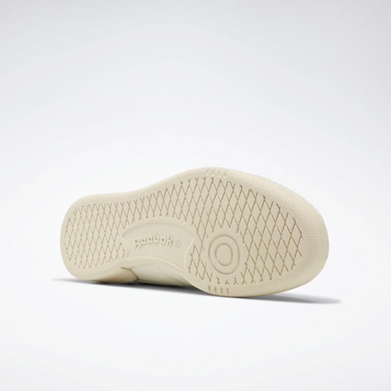 Reebok Club C 85 Винтажный кремовый Dv6434 rxsoxxCvue1