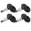 4x Датчик давления в шинах TPMS для Toyota C-HR Camry Lexus ES LS LX RX 42607-48020