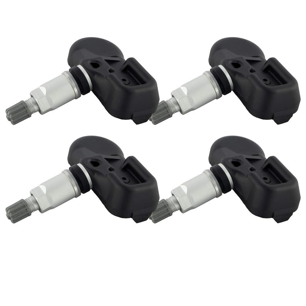 4x Датчик давления в шинах TPMS для Toyota C-HR Camry Lexus ES LS LX RX 42607-48020