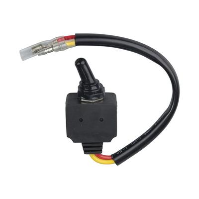 Морской тумблер SPST 15А