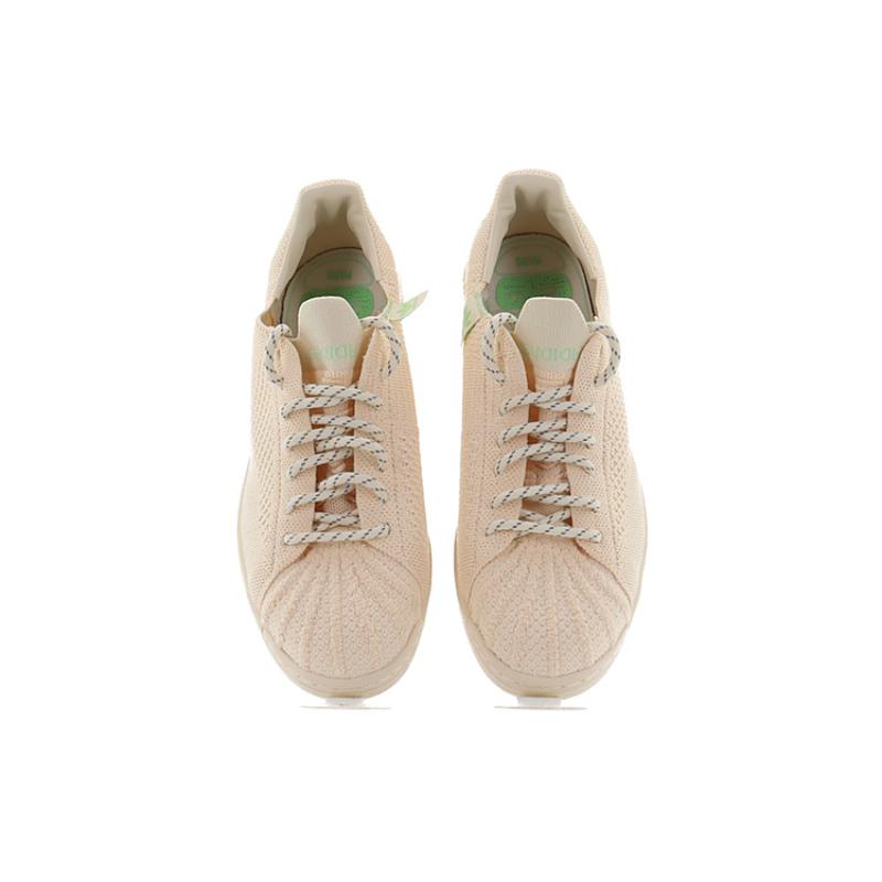 adidas Кроссовки Pharrell X Adidas Superstar Primeknit 'Cream' S42931