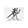 Kotobukiya M.S.G Heavy Weapon Unit 03 Unite Sword 235 мм Немасштабная пластиковая модель