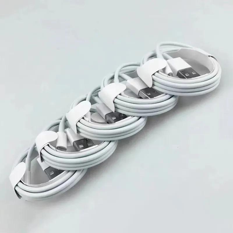 Кабель для зарядки 1 м 2 м для iPhone 13 14 Pro 6S 6 7 8 Plus 11 Pro 12 Pro XS Max X XR SE 2020 ipad, шнур для синхронизации данных и зарядки