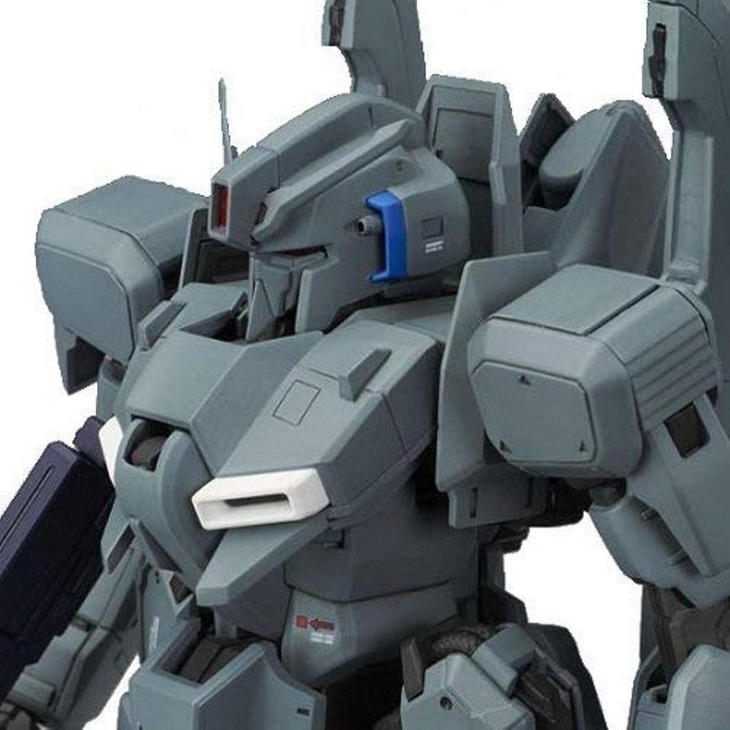 Bandai MG Zeter Plus 1/100 MSZ-006A1 [Версия Единорога]