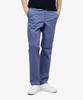 LACOSTE Мужские зауженные брюки чинос Hh578E-56G Aey