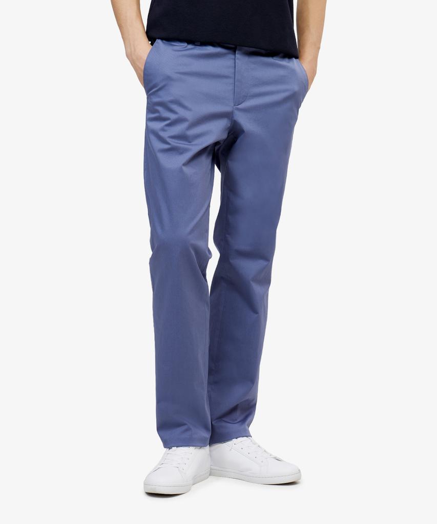 LACOSTE Мужские зауженные брюки чинос Hh578E-56G Aey