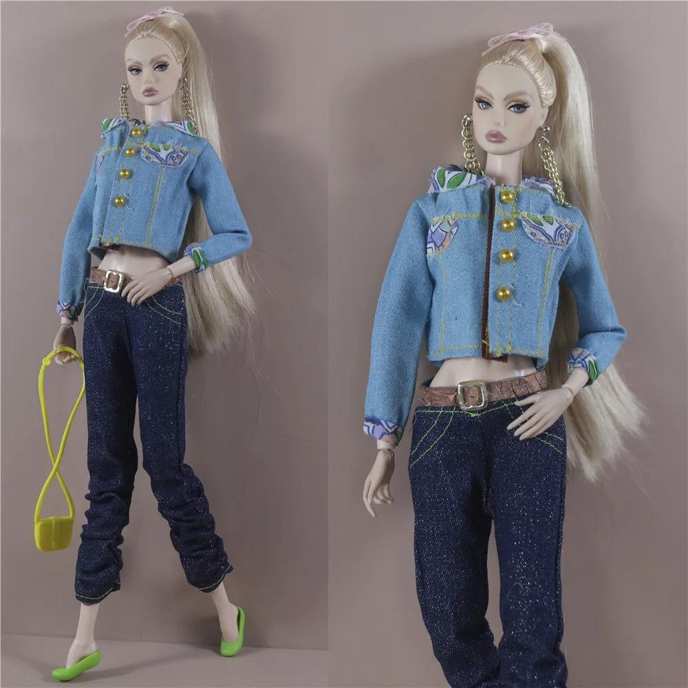 Ручная работа BABI CLOTHES Комплект Верхняя одежда для кук 11,5 дюйма 30 см одежда bjd Много стилей Подарки для аксессуаров кукол