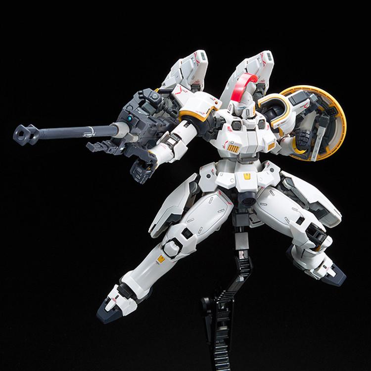 RG Tallgeese EW, Korean popular bandai