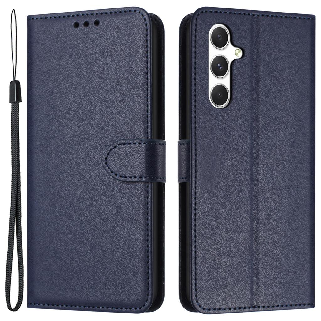 For Samsung Galaxy A54 5G Stand Case Leather Wallet Phone Cover