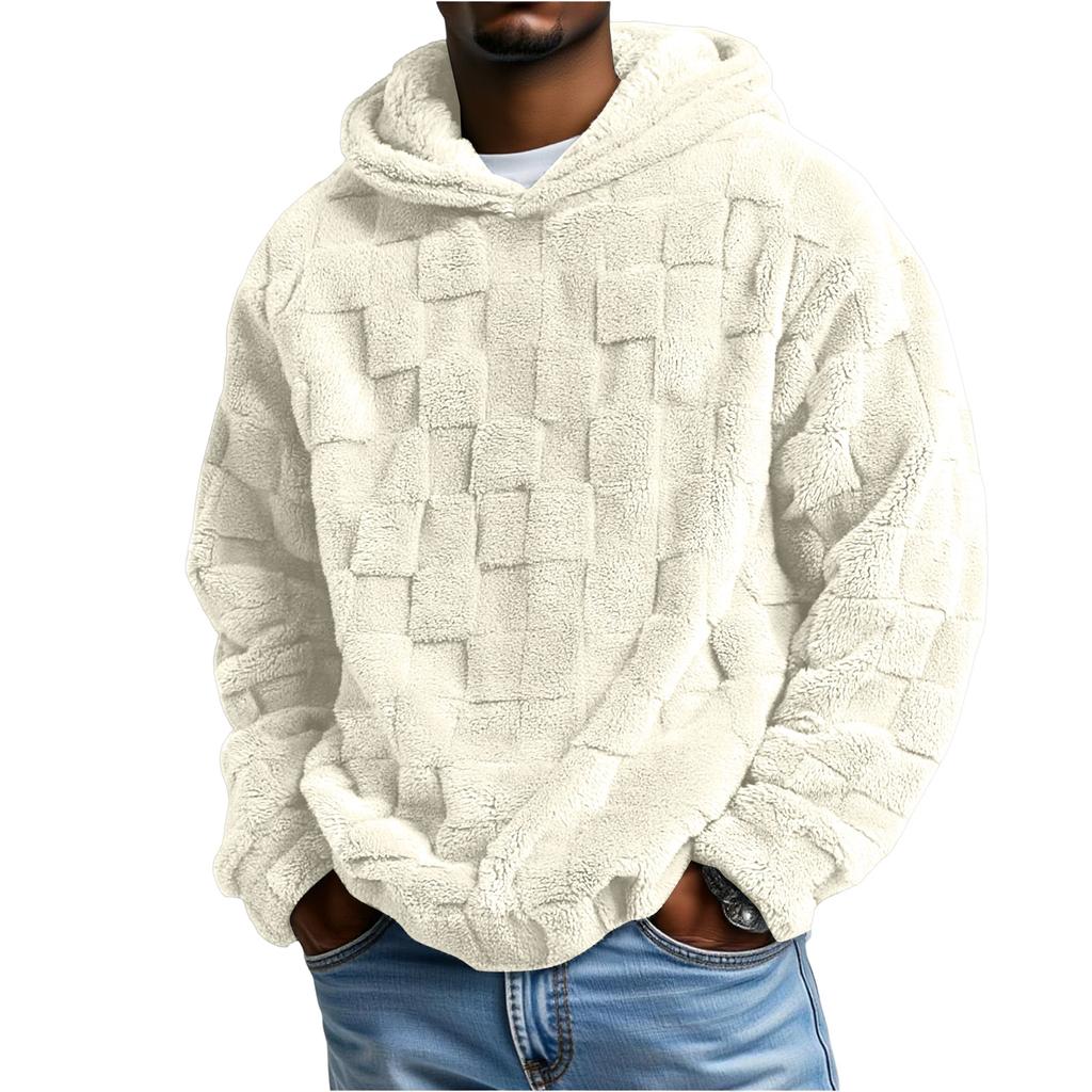 Hooded Sports Tracksuit Unisex Running Outfits Long Sleeve Pullover Hoodies Sweatshirt