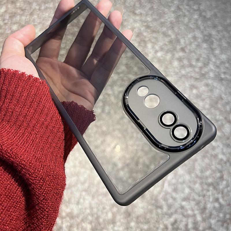 Чехол для Honor 70 Чехол для телефона Honor 90 Чехол для Honor 70 lite 90lite Чехол для Honor 70Pro 80 70 90 Pro Ударопрочный Покрытие Силиконовая задняя крышка
