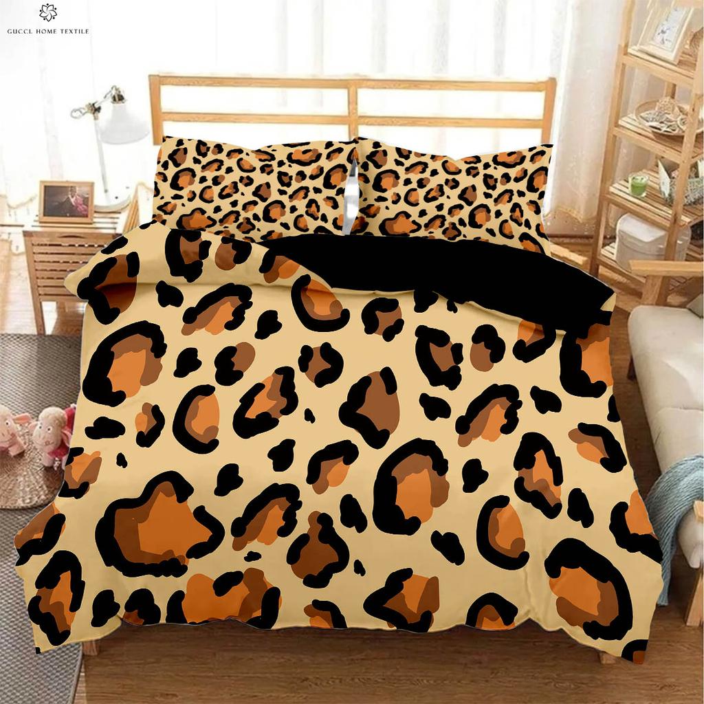 Black And White Zebra Pattern Animal Texture 3d Printed Quilt Cover Bedding Set Duvet Cover Pillowcase 3 Pieces