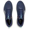 Li Ning Red Hare 8 Амортизация Скользкие Устойчивые к истиранию Дышащие Легкие Упругие Низкие Беговые кроссовки ARPV001-22