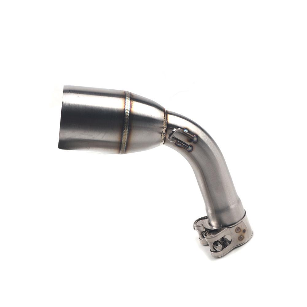 Benelli TNT 125/135 Motorcycle Exhaust Pipe