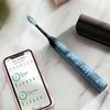 Philips Умная звуковая электрическая зубная щетка DiamondClean, вилка CN (адаптер в комплекте)