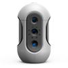 3DMakerpro Mole Premium 3D Scanner, 0.05mm Accuracy, 0.1mm Resolution, with Multi-Spectral Technology, Support Facial Scanning - EU Plug