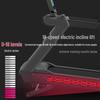 FEEBO 5807ST Commercial Smart Electric Treadmill CN plug (adapter included)